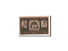 Banconote, Germania, Sachsa, 25 Pfennig, 1921, FDS, Mehl:1157.2