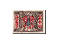 Banknote, Germany, Altenburg Stadt, 50 Pfennig, 1921, UNC(65-70), Mehl:21.2