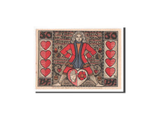 Banknote, Germany, Altenburg Stadt, 50 Pfennig, 1921, UNC(65-70), Mehl:21.2