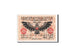 Banknote, Germany, Lübeck, 50 Pfennig, 1921, UNC(65-70), Mehl:831.3