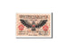 Banknote, Germany, Lübeck, 50 Pfennig, 1921, UNC(65-70), Mehl:831.3
