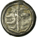 Moneta, Nervii, Potin, MB+, Potin, Delestrée:629