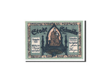 Banknote, Germany, Schmolln, 50 Pfennig, 1921, UNC(65-70), Mehl:1189.2