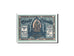 Banknote, Germany, Schmolln, 50 Pfennig, 1921, UNC(65-70), Mehl:1189.2
