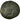 Monnaie, Bellovaques, Bronze, TB+, Bronze, Delestrée:518