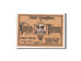 Banknote, Germany, Schopfheim Stadt, 50 Pfennig, 1921, UNC(65-70), Mehl:1201.1