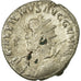 Coin, Antoninianus, Trier, EF(40-45), Billon