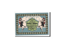 Banknote, Germany, Sellin a. Rugen Gemeinde, 75 Pfennig, UNC(65-70), Mehl:1219.1