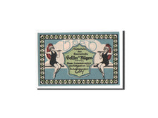 Banknote, Germany, Sellin a. Rugen Gemeinde, 75 Pfennig, UNC(65-70), Mehl:1219.1