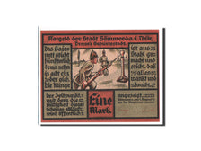 Banknote, Germany, Sommerda Thur, 1 Mark, 1921, UNC(65-70), Mehl:1230.1