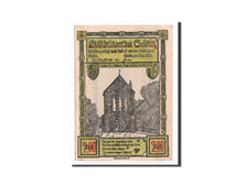 Banknote, Germany, Soldin, 2 Mark, 1921, 1921-05-01, UNC(64), Mehl:1235