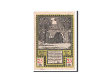 Billet, Allemagne, Soldin, 25 Pfennig, 1921, 1921-05-01, SPL+, Mehl:1235