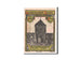 Banknote, Germany, Soldin, 1 Mark, 1921, 1921-05-01, UNC(65-70), Mehl:1235