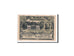 Geldschein, Deutschland, Sondershausen, 50 Pfennig, 1921, UNZ, Mehl:1241.4a