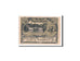 Banknote, Germany, Sondershausen, 50 Pfennig, 1921, UNC(65-70), Mehl:1241.4a