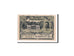 Geldschein, Deutschland, Sondershausen, 50 Pfennig, 1921, UNZ, Mehl:1241.4a