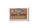 Banconote, Germania, Stadtilm, 5 Pfennig, 1921, FDS, Mehl:1250.1
