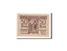 Banknote, Germany, Stecklenberg, 50 Pfennig, 1921, UNC(65-70), Mehl:1258.1a