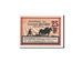 Banknote, Germany, Schleswig-Holstein, 25 Pfennig, 1920, UNC(65-70), Mehl:1262.4