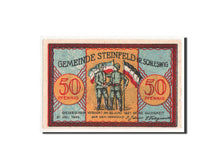 Germany, Schleswig-Holstein, 50 Pfennig, 1920, UNC(65-70), 10425, Mehl #1262.3a