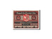 Banknote, Germany, Stendal, 50 Pfennig, 1921, UNC(65-70), Mehl:1267.1
