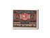 Banknote, Germany, Stendal, 50 Pfennig, 1921, UNC(65-70), Mehl:1267.1