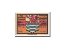 Germany Stolp 1.5 Mark O.D N.D UNC(65-70) 021356 Mehl:1275.1a