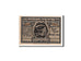 Banknote, Germany, Stolp, 2 Mark, O.D, Undated, UNC(65-70), Mehl:1275.3a