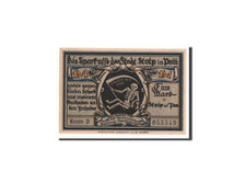 Germany Stolp 1 Mark O.D  UNC(65-70) 053349 Mehl:1275.3a