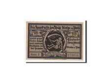 Banknote, Germany, Stolp, 75 Pfennig, O.D, Undated, UNC(65-70), Mehl:1275.3a