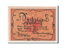 Germany Stedesand Gemeinde 60 Pfennig 1920 1920-10-10 UNC(65-70) 12033 Mehl:...