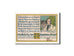 Banknote, Germany, Stotel, 25 Pfennig, 1921, 1921-02-11, UNC(65-70)
