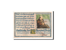 Banknote, Germany, Stotel, 25 Pfennig, 1921, 1921-02-11, UNC(65-70)