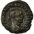 Moneta, Diocletian, Tetradrachm, Alexandria, AU(50-53), Bilon