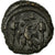 Coin, Diocletian, Tetradrachm, Alexandria, AU(50-53), Billon