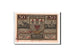 Banknote, Germany, Strasburg i Uckermark, 50 Pfennig, 1921, N.D, UNC(65-70)
