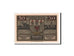 Banknote, Germany, Strasburg i Uckermark, 50 Pfennig, 1921, N.D, UNC(65-70)