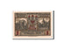 Banknote, Germany, Strasburg i Uckermark, 1 Mark, 1921, N.D, UNC(65-70)