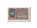 Banknote, Germany, Strausberg, 1/2 Mark, 1921, 1921-09-01, UNC(65-70)
