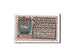 Banknote, Germany, Strausberg, 1/2 Mark, 1921, 1921-09-01, UNC(65-70)