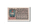Banknote, Germany, Strausberg, 1/2 Mark, 1921, 1921-09-01, UNC(65-70)