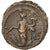 Moneda, Diocletian, Tetradrachm, Alexandria, MBC, Vellón