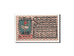 Banknote, Germany, Strausberg, 1/2 Mark, 1921, 1921-09-01, UNC(65-70)