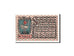 Banknote, Germany, Strausberg, 1/2 Mark, 1921, 1921-09-01, UNC(65-70)