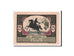 Banknote, Germany, Striegau, 25 Pfennig, 1921, Undated, UNC(65-70), Mehl:1284.1