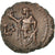 Munten, Diocletianus, Tetradrachm, Alexandria, ZF+, Billon