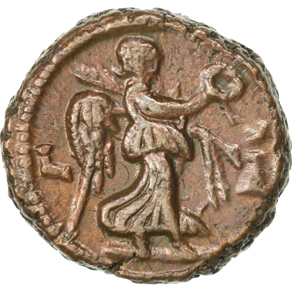 Diocletian, Tetradrachm, Alexandria, BB, Biglione