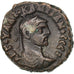 Munten, Diocletianus, Tetradrachm, Alexandria, ZF+, Billon