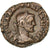 Moneta, Diocletian, Tetradrachm, Alexandria, AU(50-53), Bilon