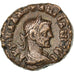 Coin, Diocletian, Tetradrachm, Alexandria, AU(50-53), Billon